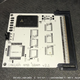 Illustration for article titled Ampliación de 4MB PCMCIA para Commodore Amiga